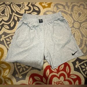Men’s Nike shorts
